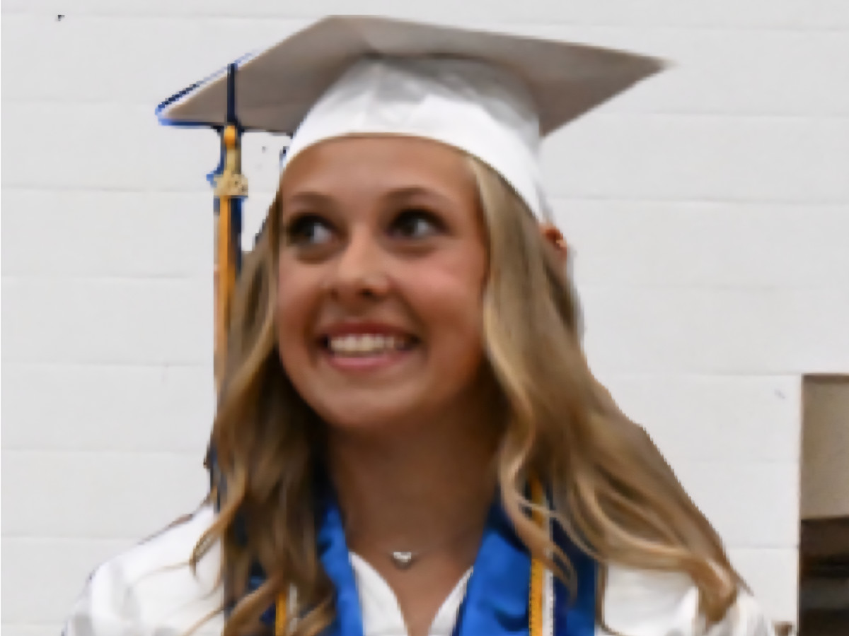 Kylie Maranville